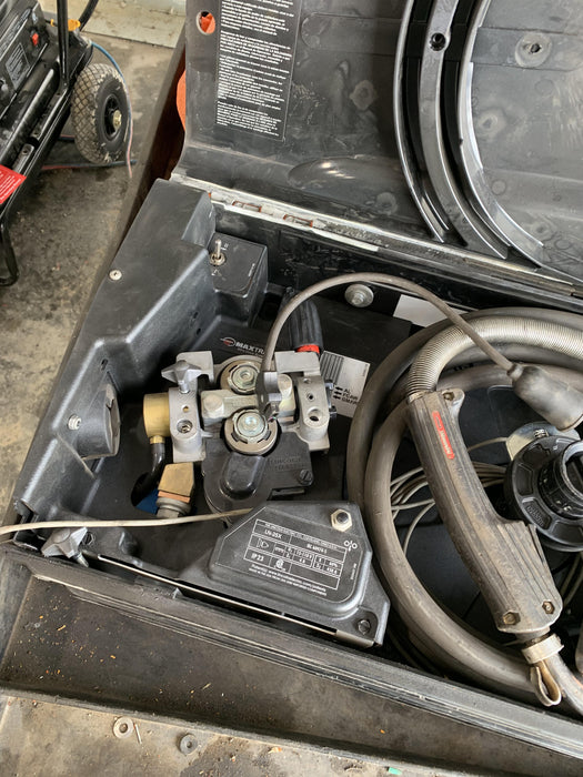 2021 LINCOLN ELECTRIC LN-25X