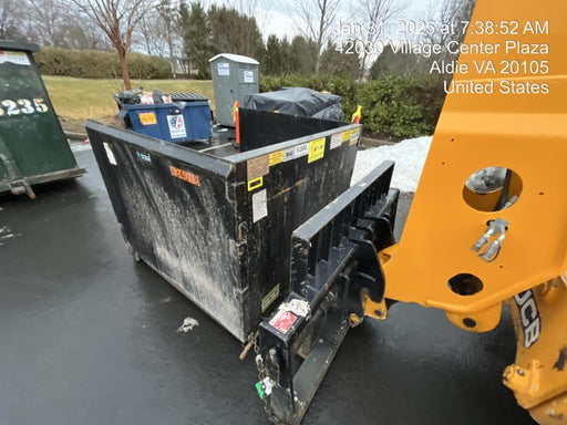 2024 STAR INDUSTRIES 1425