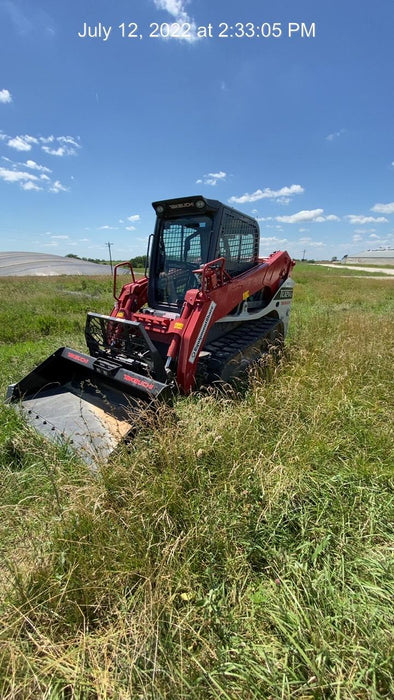 2020 PALADIN 42" Pallet Fork Assembly