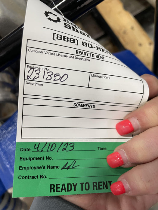 2022 TSURUMI EPT3-50HA