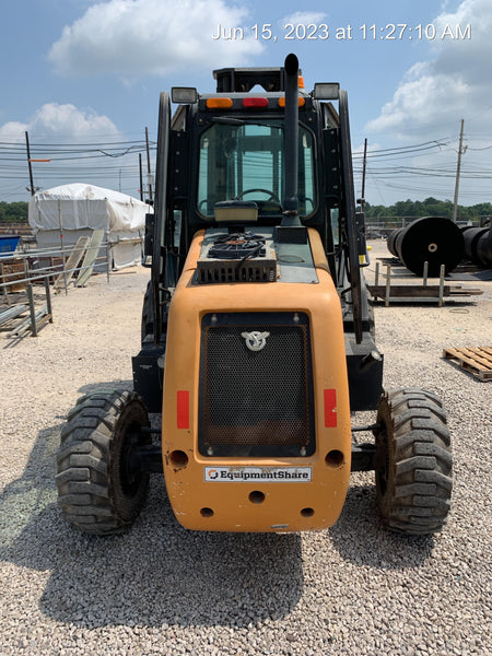 2020 CASE 586H