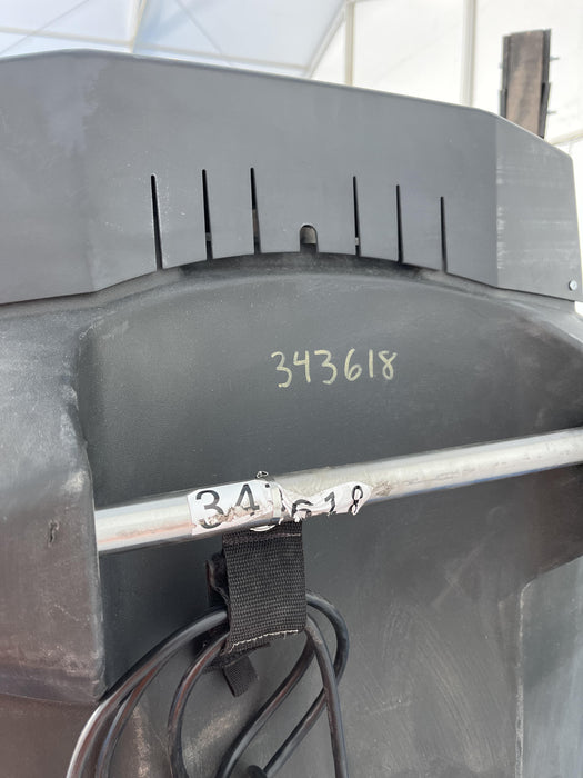 2023 VECTOR Vector Max