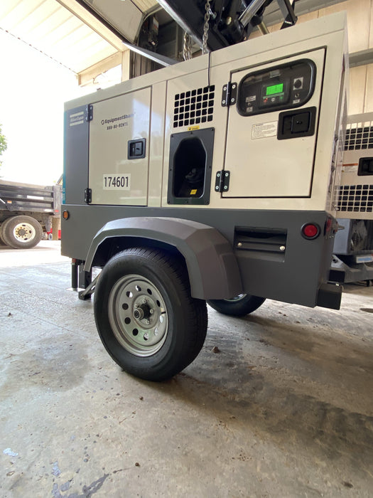 2021 ATLAS COPCO QAS25 CWK