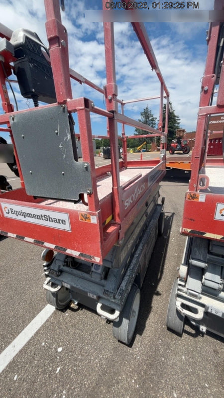 2023 SKYJACK SJ3226