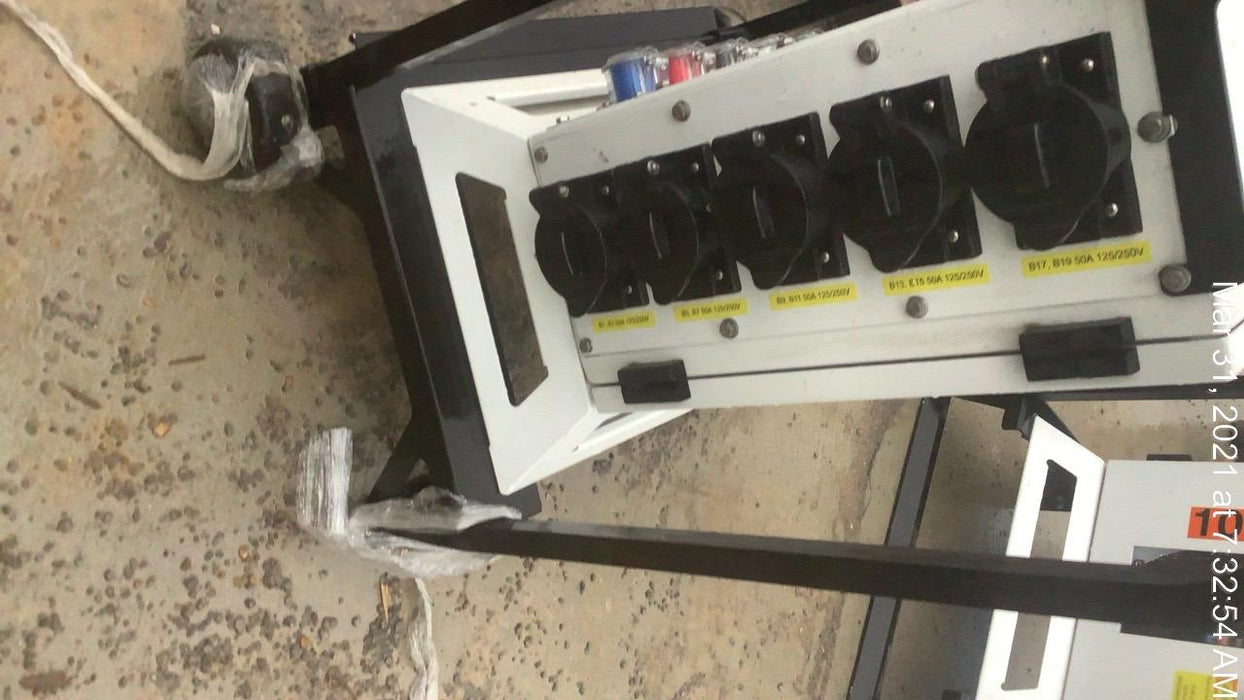 2020 TRYSTAR TP-43C-M-F10