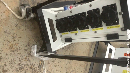 2020 TRYSTAR TP-43C-M-F10