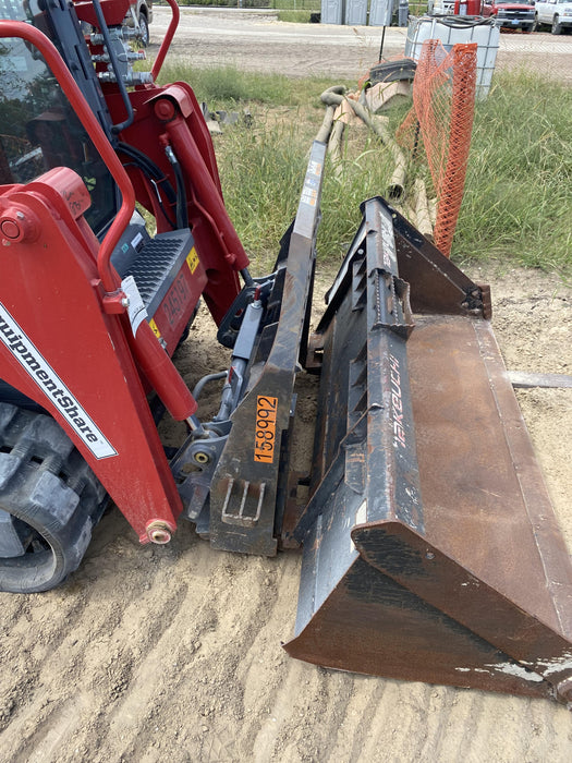 2021 PALADIN 48" Pallet Forks - Paladin