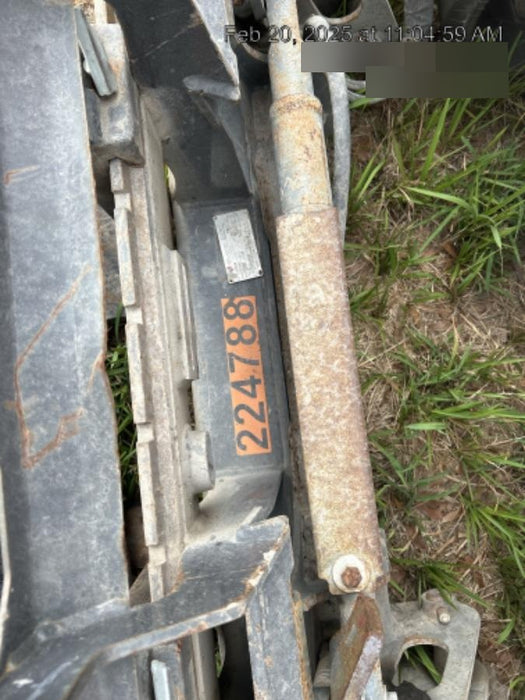 2022 PALADIN 48" Pallet Forks - Paladin