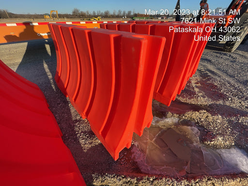 2023 HOUSTON BARRICADE WFB42