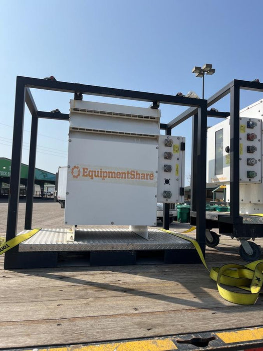 2022 TRYSTAR TF-75KVA480-208SDC-M-F