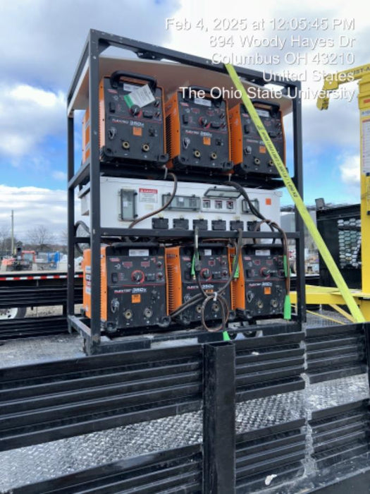 2023 LEX WR6A-7SM-FG26DZ6LD-R