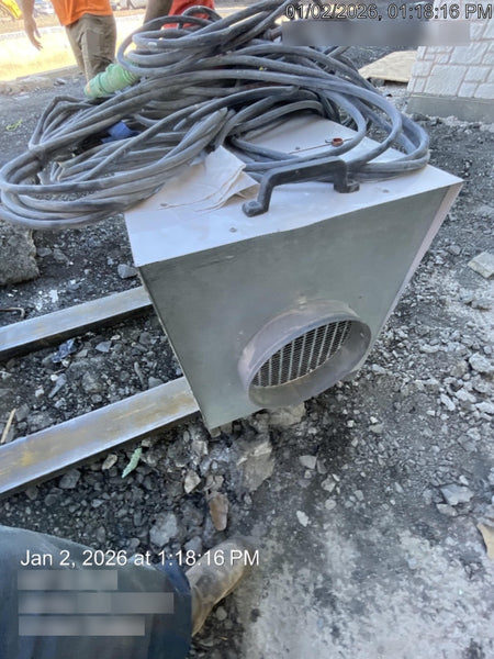 2021 CAMPO EB30E