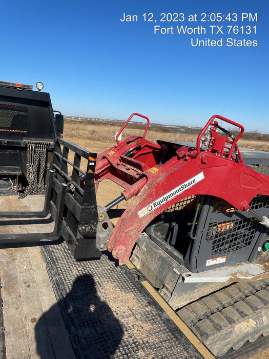 2023 ARROW MATERIAL HANDLING F5100CB