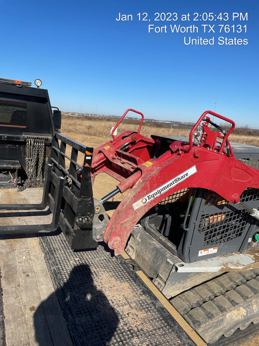 2023 ARROW MATERIAL HANDLING F5100CB