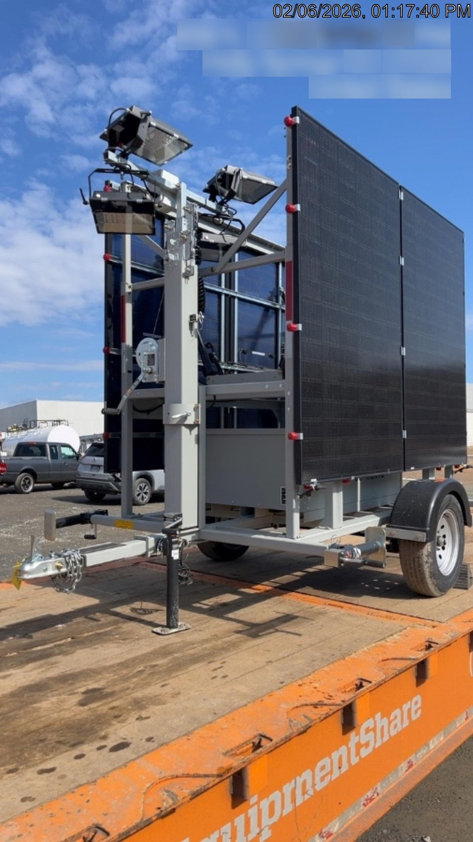 2025 PROGRESS SOLAR SOLUTIONS Helios-2XP