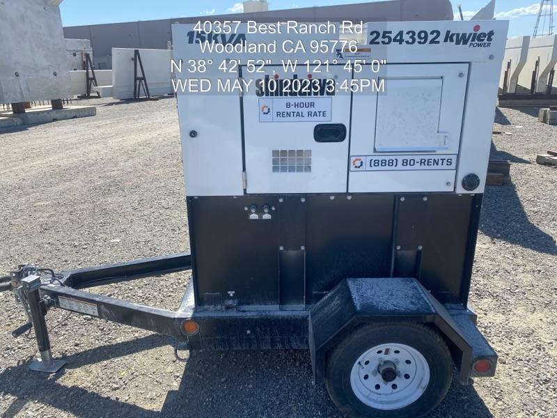 2022 SHINDAIWA DGK15FL