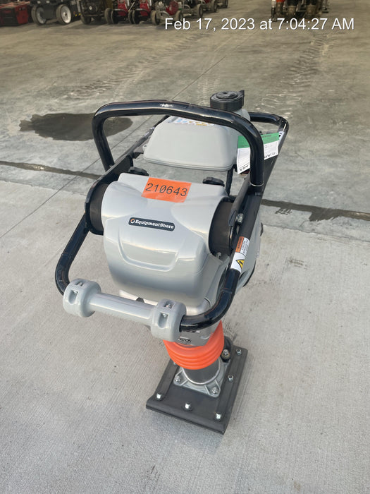 2022 MULTIQUIP MTX60HD