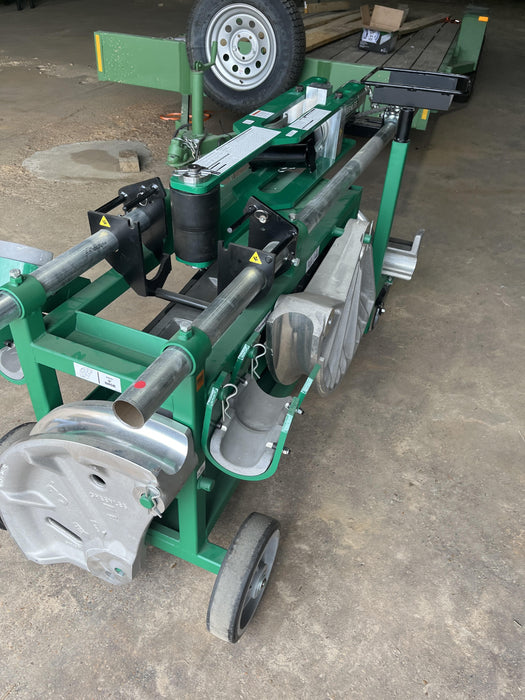 2022 GREENLEE 881-MBT