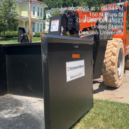 2025 STAR INDUSTRIES 1430