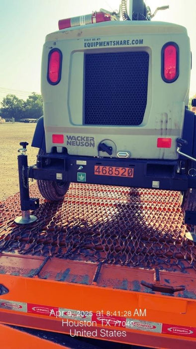 2024 WACKER NEUSON LTT4