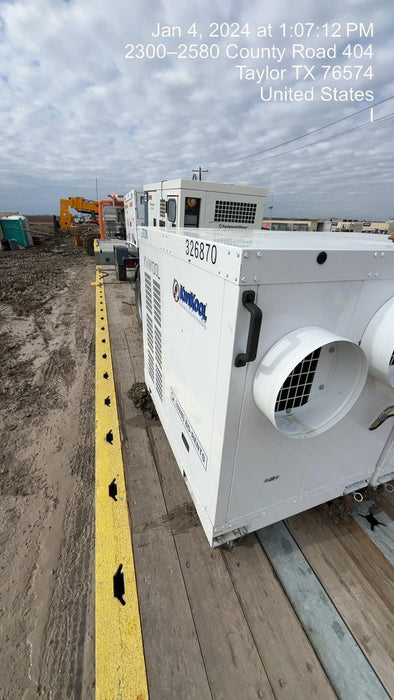 2023 KWIKOOL KPO5-21H