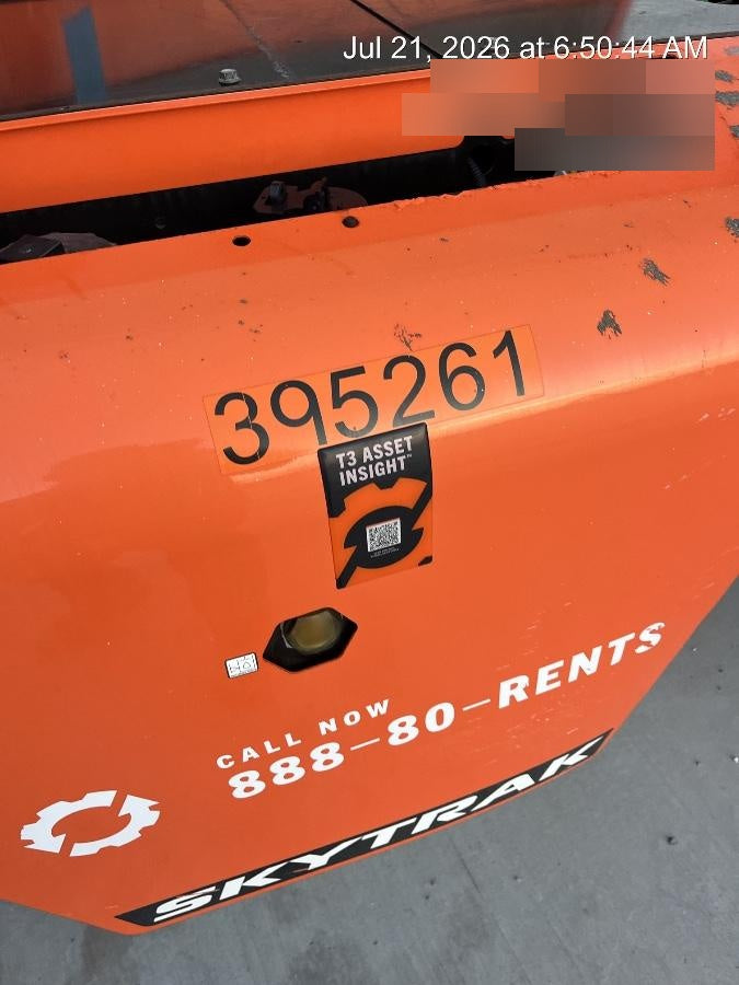 2024 SKYTRAK 6034