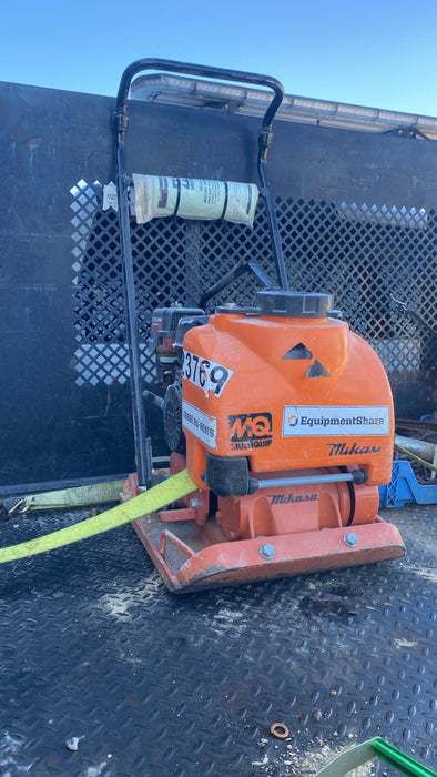 2022 MULTIQUIP MVC82VHW