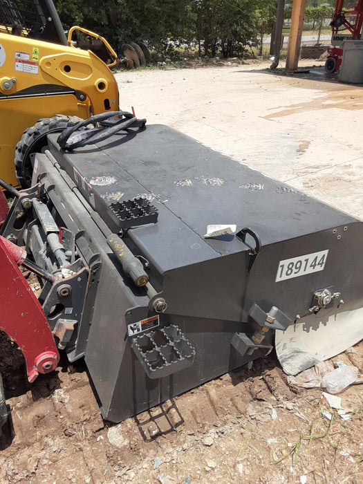 2021 PALADIN Sweepster SB72