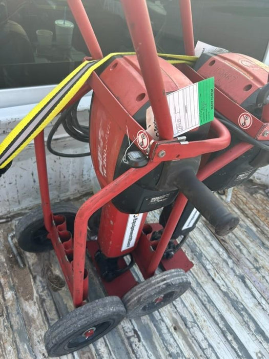 2020 HILTI TE 3000-AVR