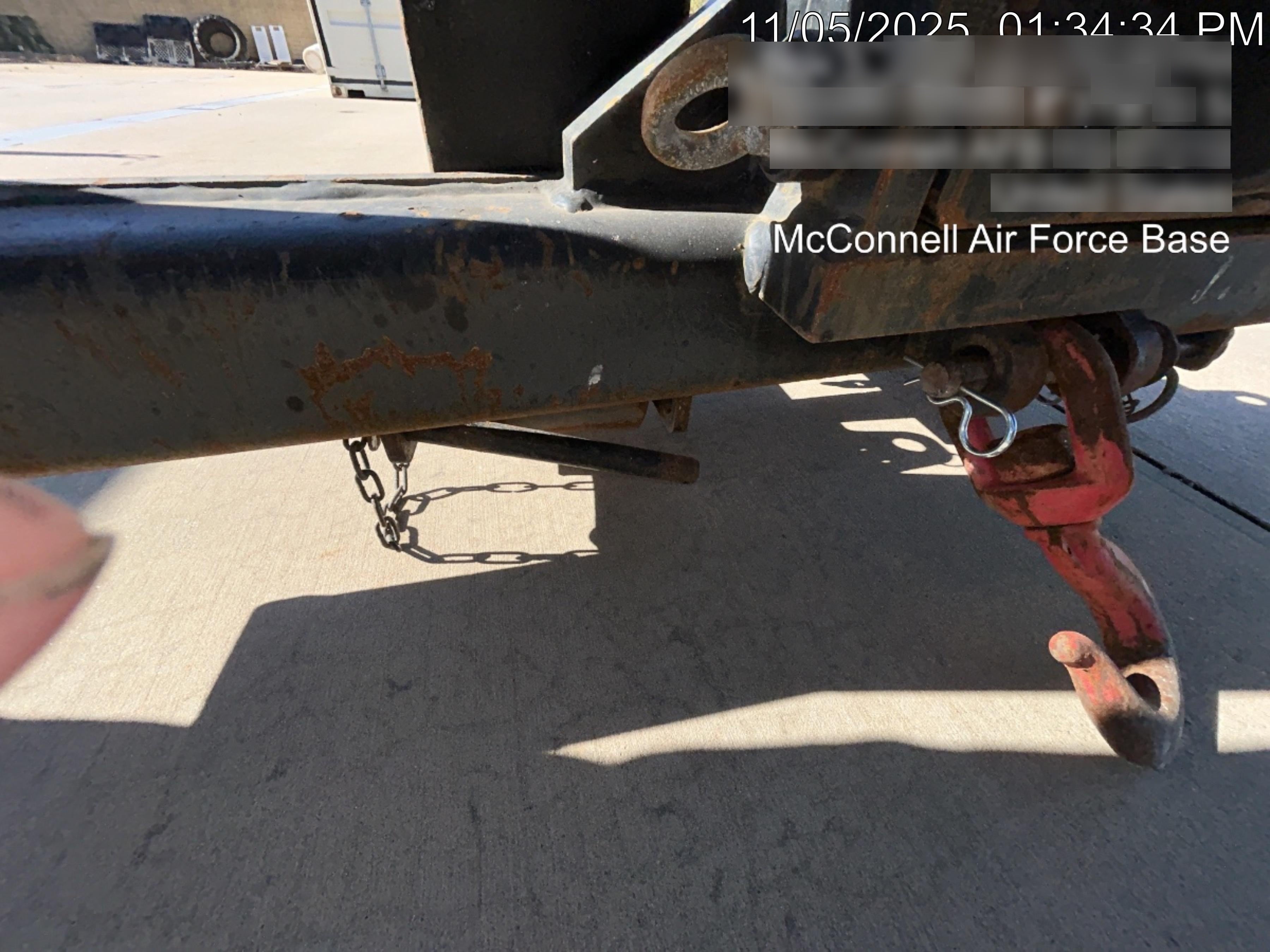 2020 STAR INDUSTRIES M1360B - Star JIB Boom