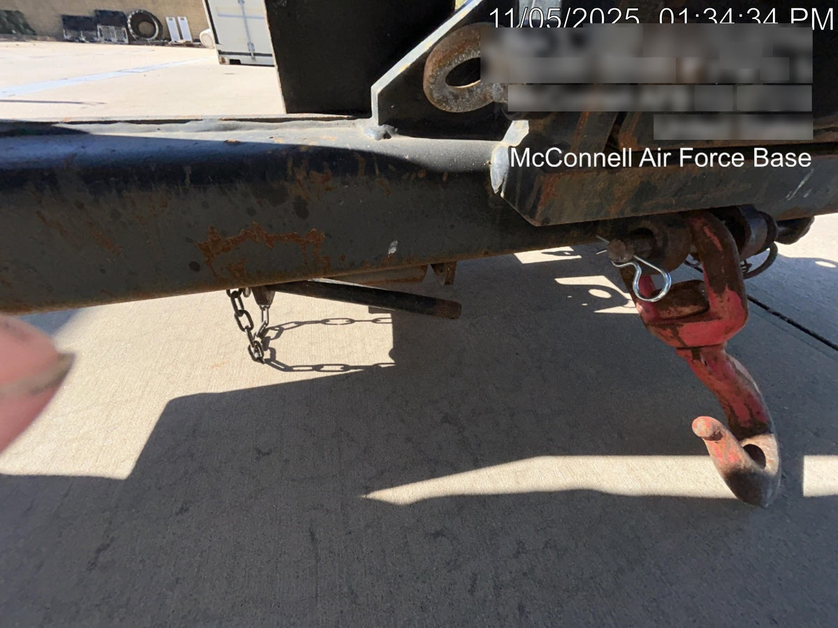 2020 STAR INDUSTRIES M1360B - Star JIB Boom