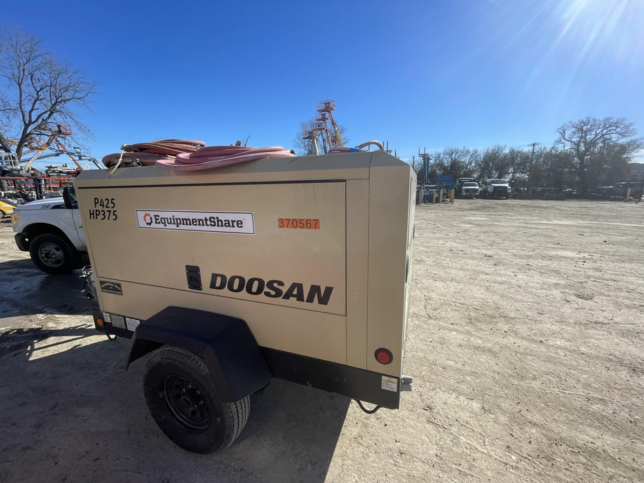 2023 DOOSAN P425/HP375WCU
