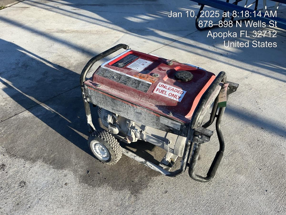 2024 MI-T-M GEN-6500-0MM1