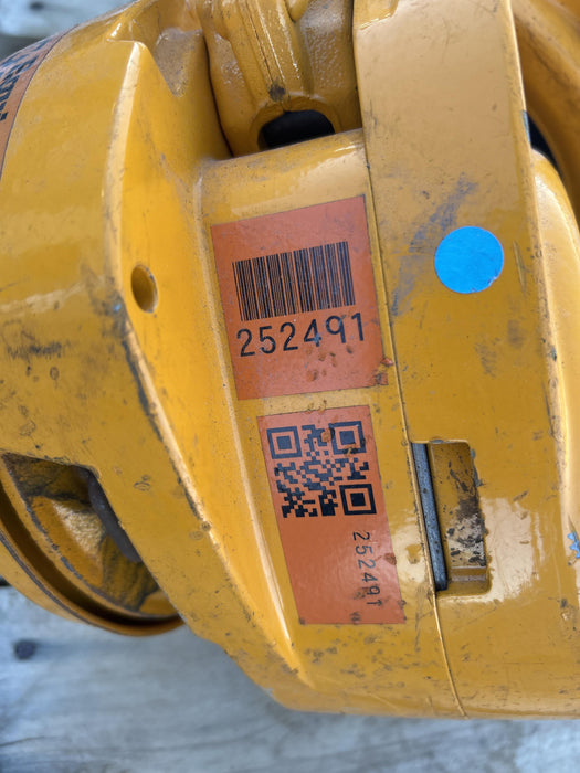 2022 HARRINGTON CF015-30