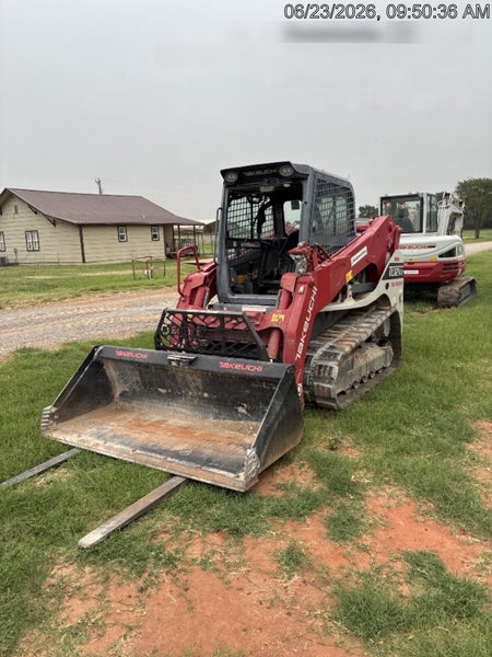 2025 PALADIN 72" Skid Steer Forks