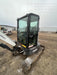 2022 Bobcat E26 Cab/Heat/Air Rubber Tracks, Manual QC