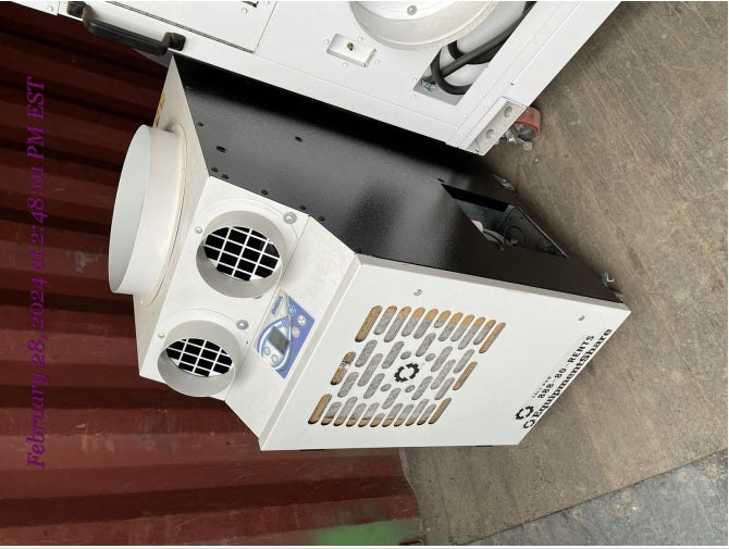 2023 KWIKOOL KPAC1411-2