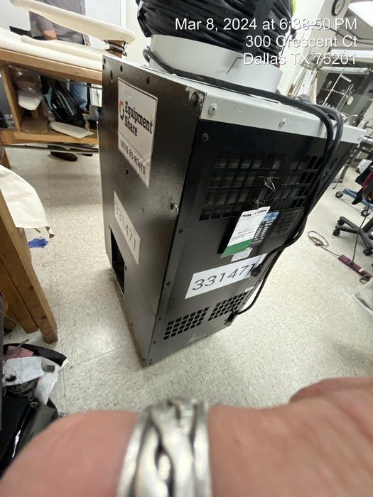 2023 KWIKOOL KPAC1411-2