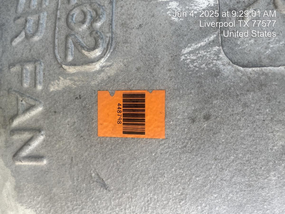 2024 WIDDER 20262-TRACKER