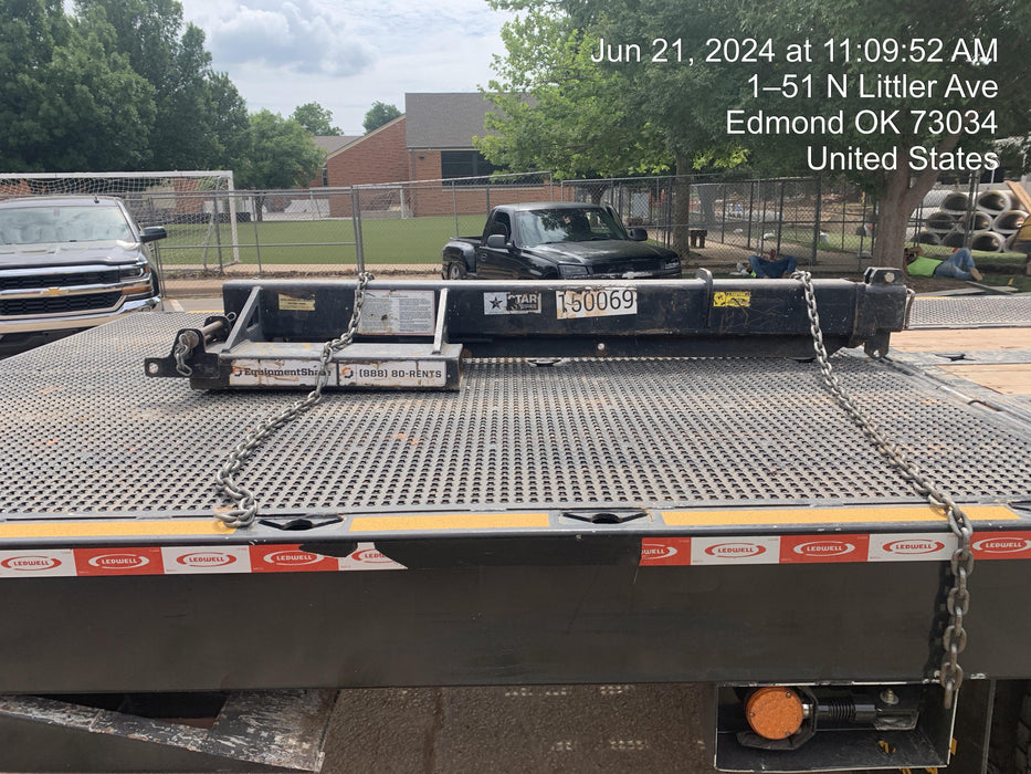 2021 STAR INDUSTRIES M1360B - Star JIB Boom