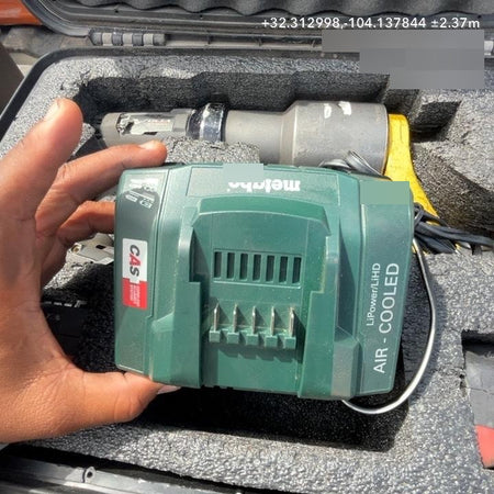 2021 TORCUP VT-3000KIT
