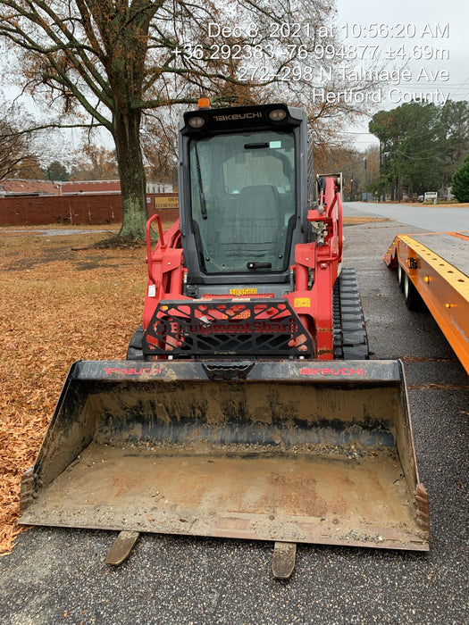 2021 PALADIN 48" Pallet Forks - Paladin