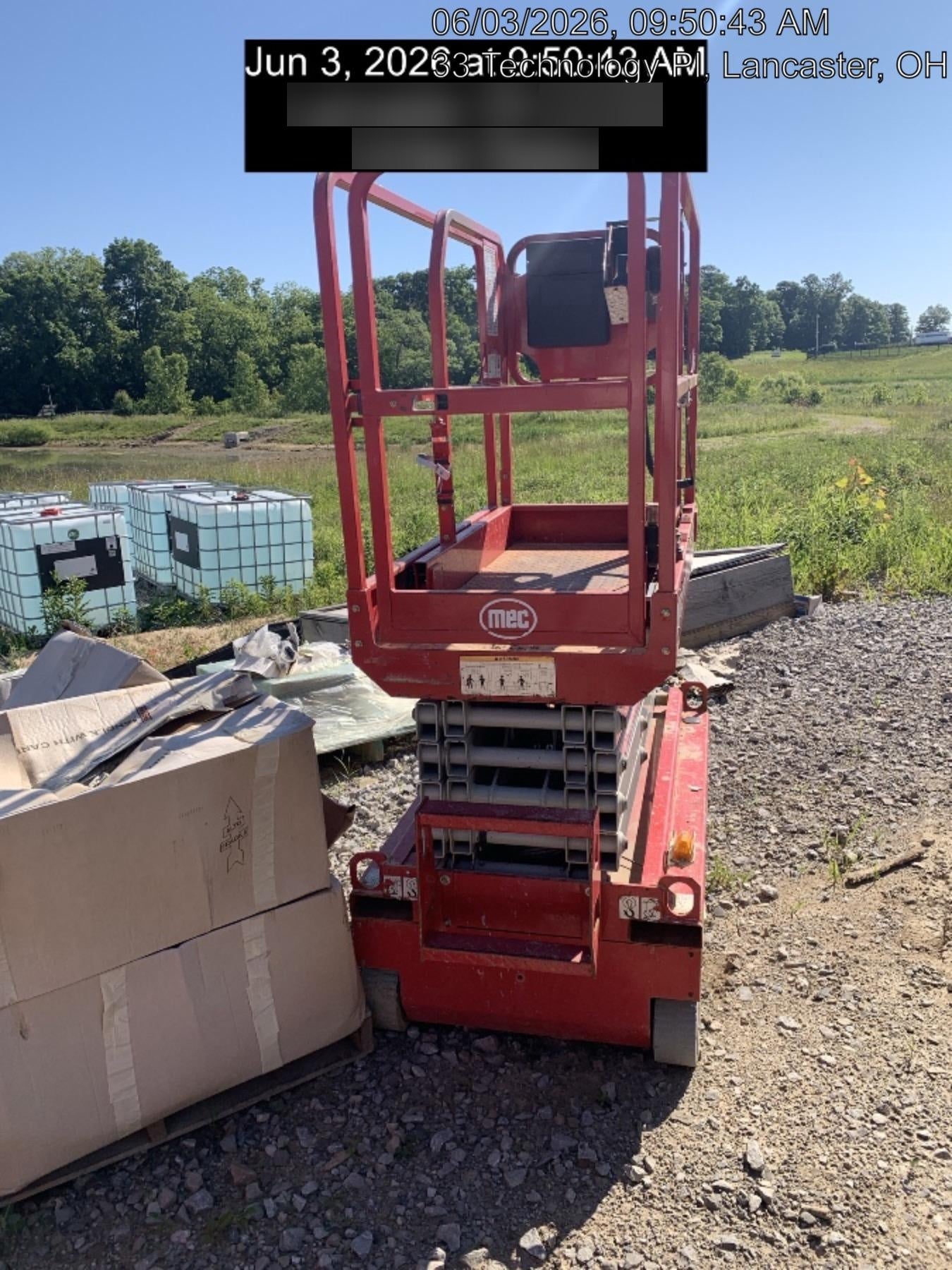 2019 MEC Micro 19