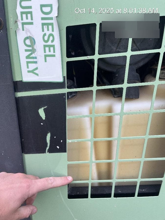 2019 SULLAIR 185-DPQ