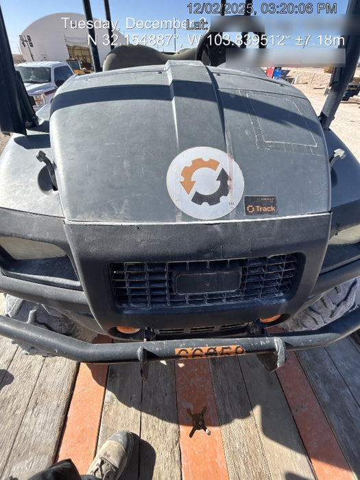 2020 Club Car CA1700D CLUB CAR CA1700D