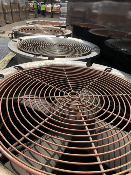 2020 MICHIGAN PNEUMATIC JF20