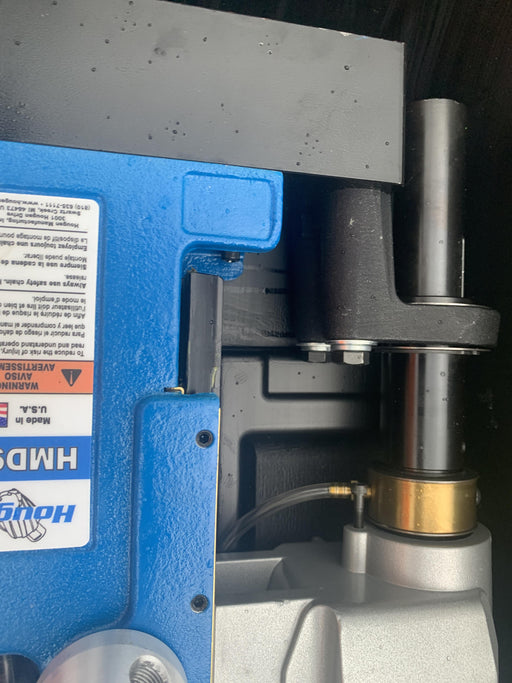 2021 HOUGEN MFG HMD917