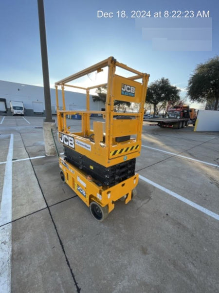 2024 JCB S1932E