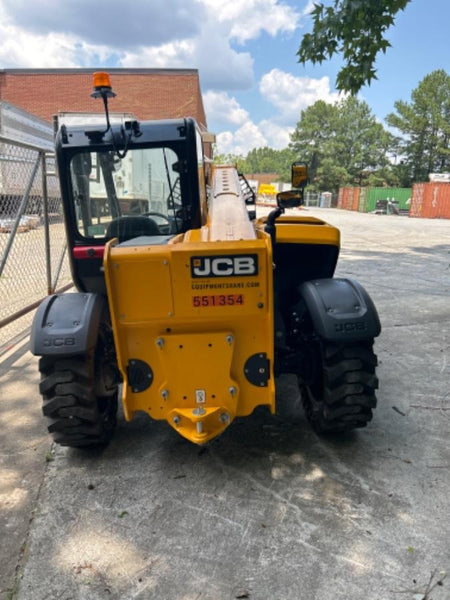 2025 JCB 505-20TC