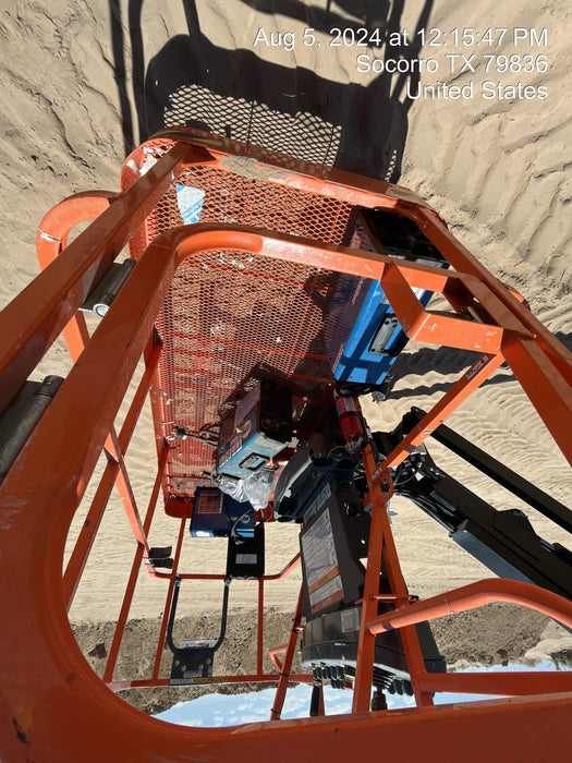 2024 MILLER ELECTRIC CST-282